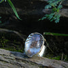 Lodolite Ring
